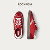 Rockfish 英国901缤纷系列薄底德训鞋四季百搭复古休闲运动板鞋 商品缩略图0