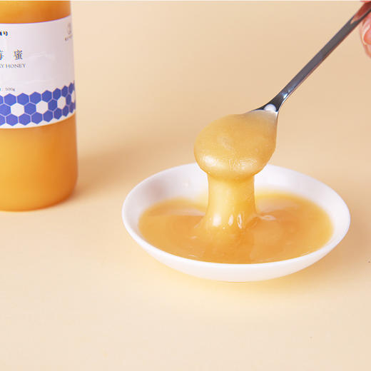 蓝莓蜜500克限时买二送一  商品图10