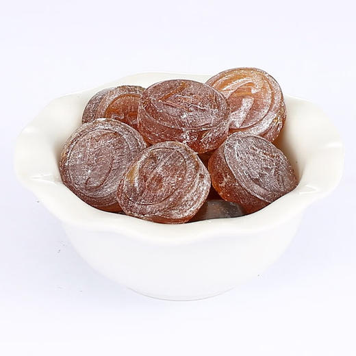 【分仓直发包邮】金嗓子喉宝罗汉果含片糖果（无蔗糖）22.8g/盒*2 商品图4