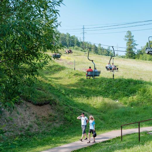 【暑假】何以北海 贝加尔湖的夏天 漫游西伯利亚蓝眼睛 7天6晚 商品图4