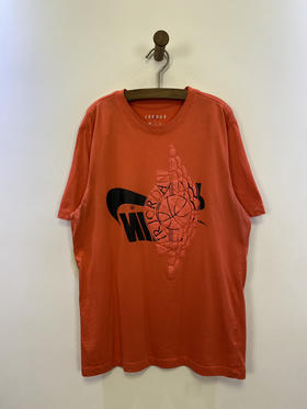 JORDAN 短袖T恤 _SST(S)