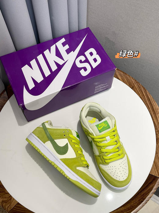 nk低帮运动鞋板鞋040201 商品图4