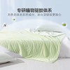水星家纺母婴A类宝宝级夏季驱蚊凉感夏被薄款亲肤透气空调被严选 商品缩略图1