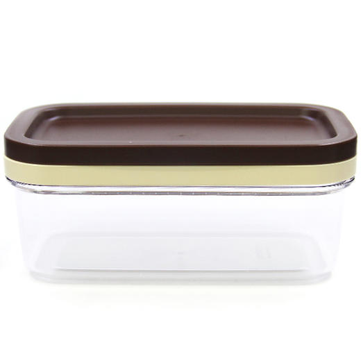 日本进口吉川 收纳盒 带黄油刀268g 商品图4