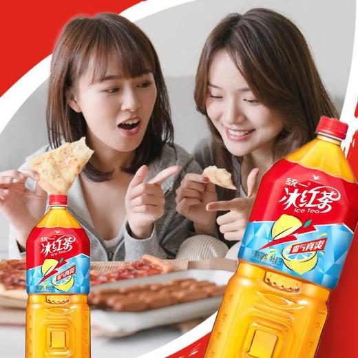 统一冰红茶 2L 商品图4