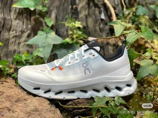 On昂跑 2025春夏新款男士耐磨透气轻量休闲跑步鞋 特惠 Z-15157 商品图9