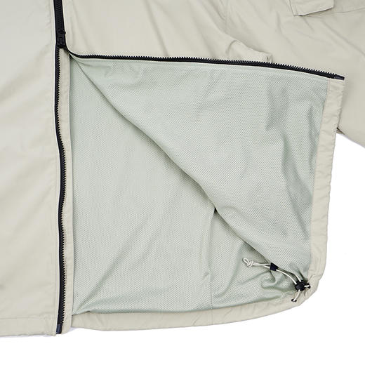 WILD THINGS x Poliquant M.A.R.S. SLINGSHOT联名款机能训练夹克 商品图2