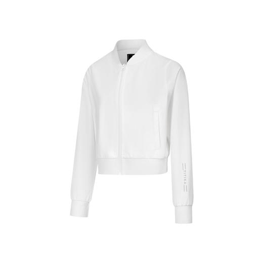 TITIKA ACTIVE老钱风防水运动夹克修身立领短装休闲外套31191 商品图4