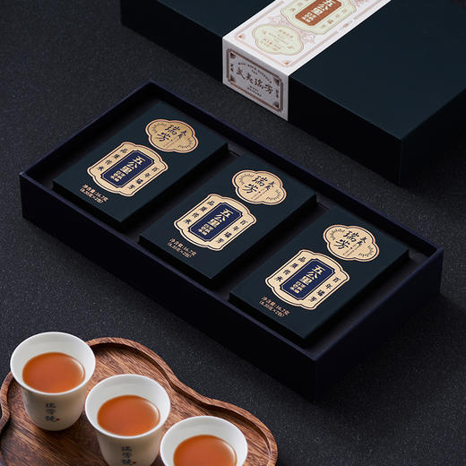 武夷瑞芳｜五公里｜百年老枞水仙 商品图1