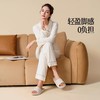 夏季家居防滑防臭拖鞋深栗棕1760 商品缩略图5