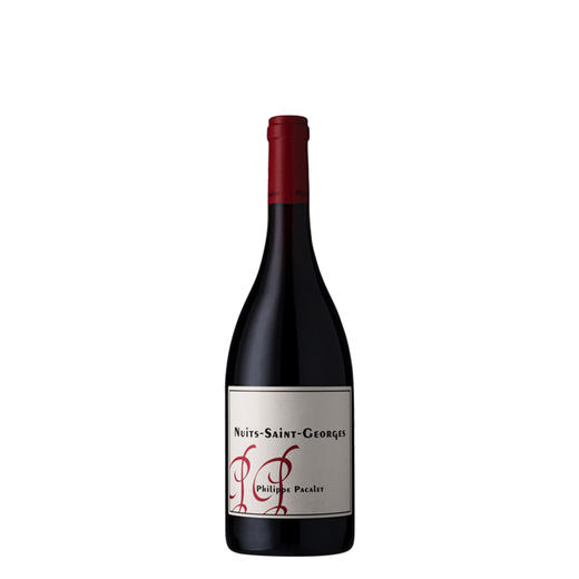 2017 Philippe Pacalet Nuits St Georges 菲利普·帕卡莱（夜圣乔治村）红葡萄酒 2017 商品图1
