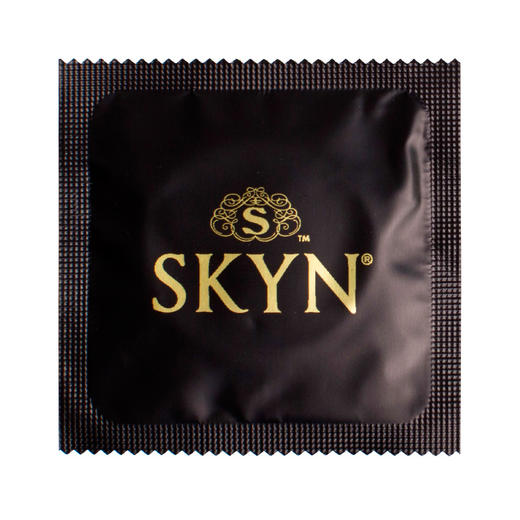【薄】杰士邦SKYN极肤肤感薄3只装/6只装/10只装避孕套 男女计生用品 安全套套正品 商品图6