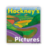 Hockney's Pictures / 热爱生活：大卫·霍克尼的作品回顾展 商品缩略图0