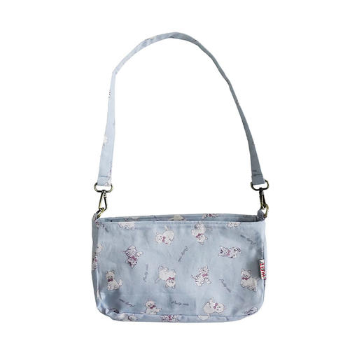 HUJI祤集Butter单肩包POPOLO猫猫 商品图2