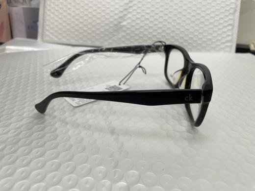 750779087305 Calvin Klein 新款复古板材休闲镜框近视镜框超轻光学镜架男女款 商品图2