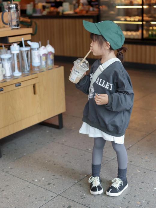 【柠檬舒品lemonsox芭比鲨鱼裤】成人可穿❗️49.9💰秒杀2条❗️好穿舒服又洋气，不卷边不褶皱❗️日常运动都好搭，家有女儿的冲，🔺2条起拍⚠️尺码110-170cm，可亲子 商品图1