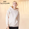 RSG郭培成衣品牌原创设计感重磅休闲纯棉连帽女卫衣女装上衣 商品缩略图1