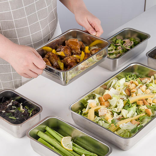 日本进口吉川分装盒 细长 商品图1