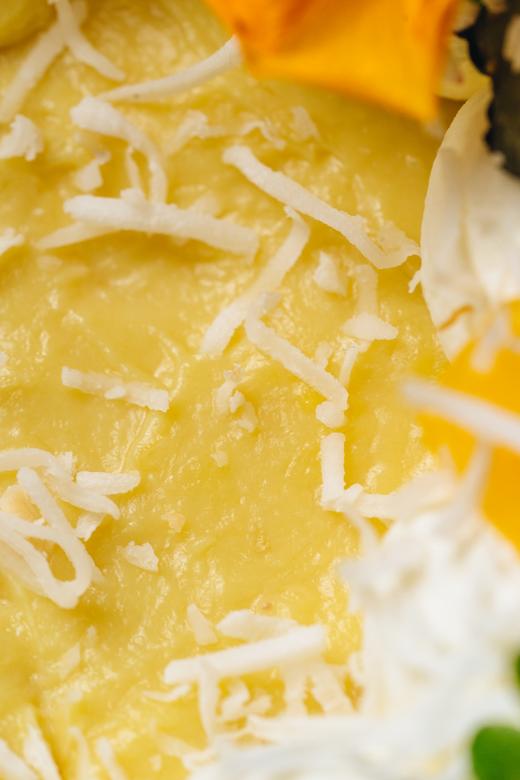 榴莲芒果芋泥抹茶蛋糕 商品图10