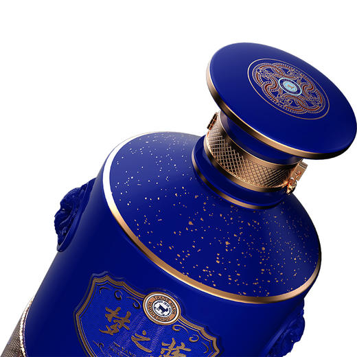 2025 梦之蓝封坛酒 1.68L 商品图4