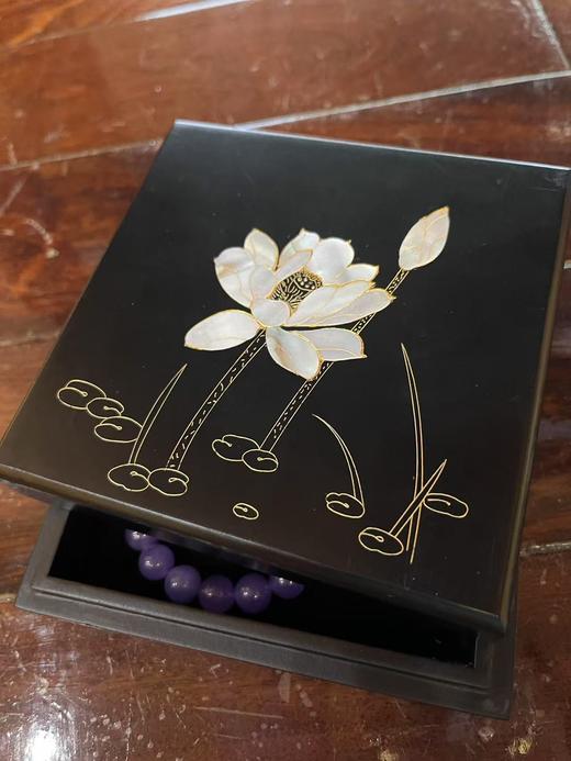 手作材料包·手镯盒 商品图2