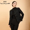郭培成衣品牌精品系列亮片粗花呢四兜小香风外套 商品缩略图3