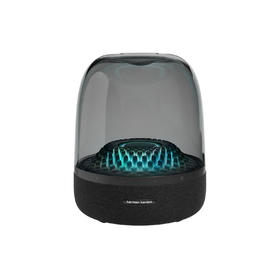 Harman/Kardon 哈曼卡顿 琉璃 四代 无线蓝牙音箱灯光家用桌面礼物音响