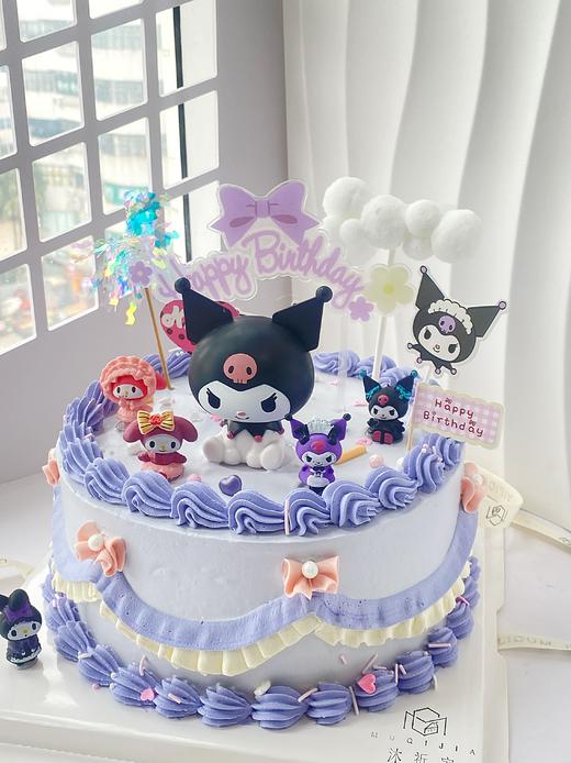 库洛米 商品图0