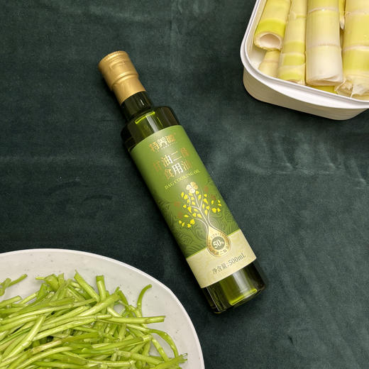 食用油 守护全家健康 商品图2