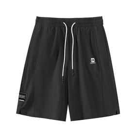 【断码清仓】HX 夏季休闲五分裤S206420094101/02