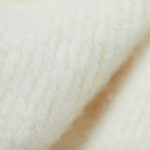 RSG郭培成衣品牌原创设计感重磅休闲纯棉连帽女卫衣女装上衣 商品图4