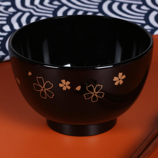 日本进口石田汤碗 塔努治朗 商品图2