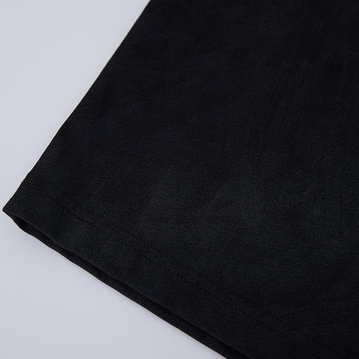 【新品上新】HX 夏季圆领短袖T恤C102520030101/02/03 商品图7