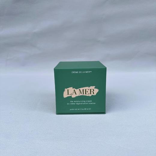 【一口价】Lamer 海蓝之谜 经典面霜 60ml 新版 商品图4