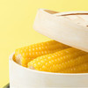 有机雪山玉米   糯甜饱满 玉米味  来自长白山黑土地 商品缩略图5
