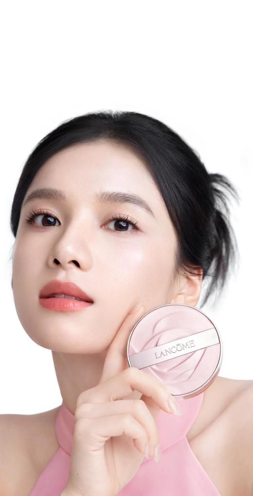 1楼兰蔻是我 水光气垫（控油遮瑕透气不卡粉） 【25年爆款】 商品图1