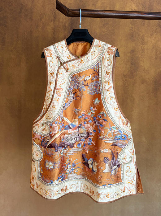 S242312马甲 商品图3