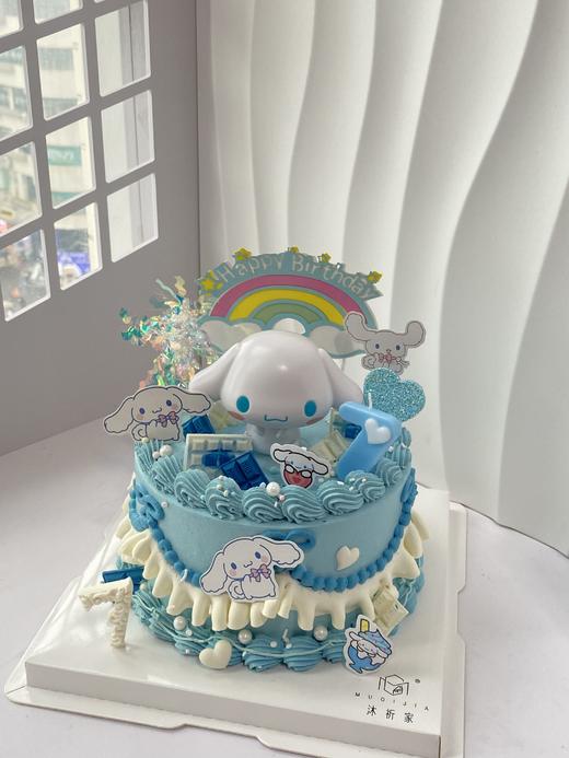 玉桂狗 商品图0