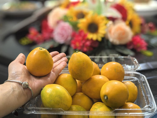 脆蜜金柑  霸王大果 商品图7