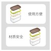 日本进口吉川 收纳盒 带黄油刀268g 商品缩略图7