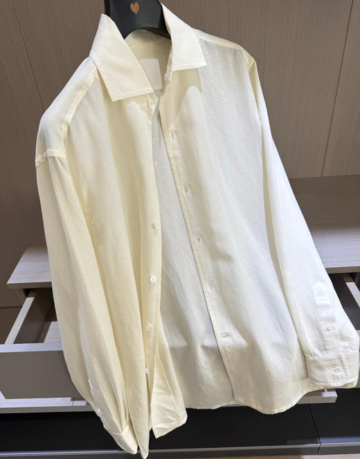 G网7000+的天丝亚麻衬衫衬衣040208 商品图9