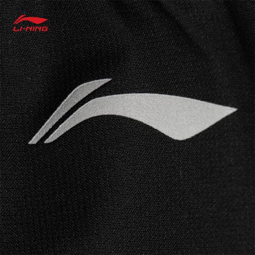 李宁CF溯男子防晒防泼水直筒宽松工装裤运动长裤AYKV209 商品图6