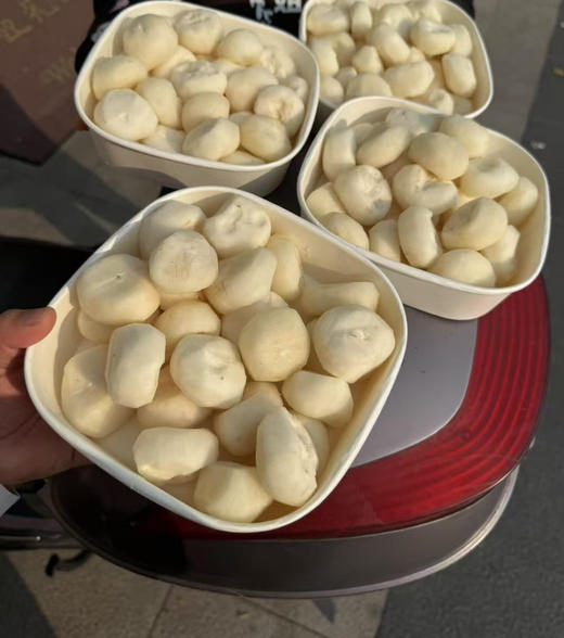 宏丰精选  乐昌马蹄  儿时的味道， 活动价5.8一斤 商品图13