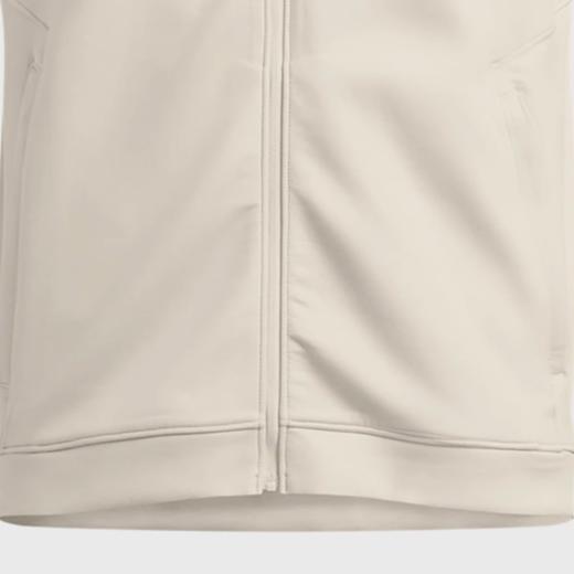 【2026新年冬装好礼】【商品热卖中，如无货将做自动退款】安德玛UA男子运动连帽卫衣1387907-110 商品图1