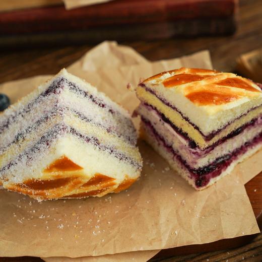 深圳蓝莓包（高配版） 商品图3