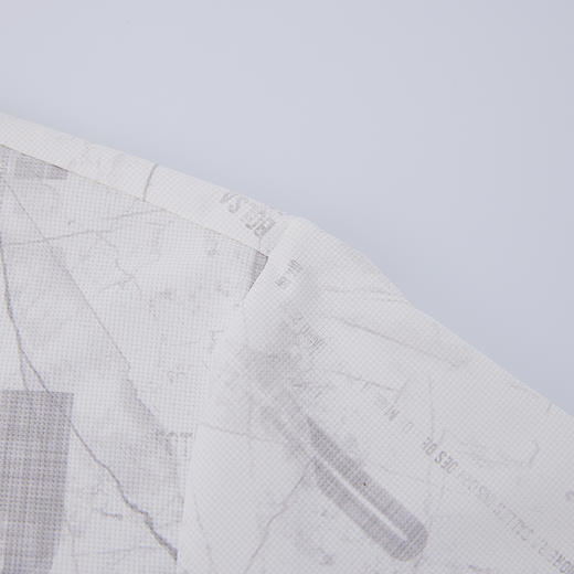 【新品上新】HX 夏季圆领短袖T恤S102522021101 商品图3