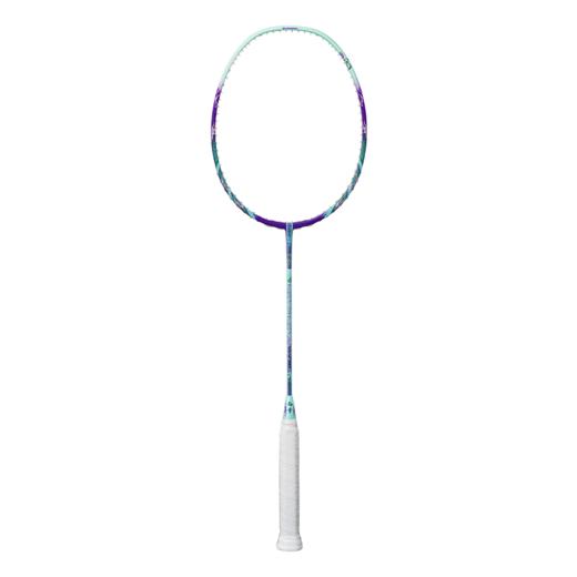 的幸白蛇浮生专业级轻量全碳素纤维进攻型古风羽拍训练比赛拍 商品图6