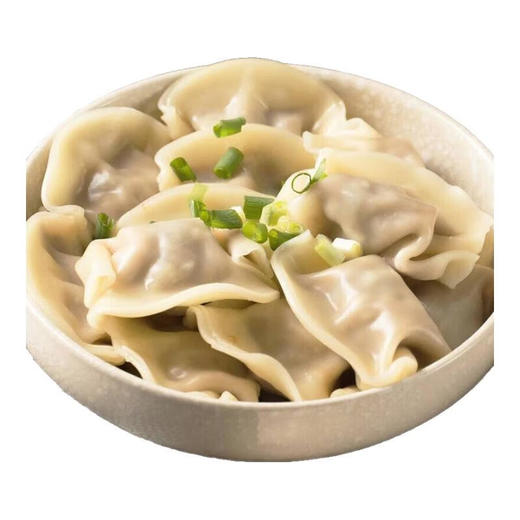 【临期特惠25..7月到期 介意慎拍】五得利金装饺子粉5kg 商品图4