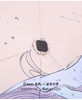 missrain觅雨一步开合时尚花色晴雨伞🔥★ 商品缩略图6