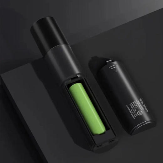 立减6【SEP斯恩普电动鼻毛修剪器】SN-02#异业福利 商品图2